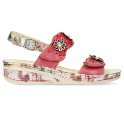 Clearance Laura Vita Sandales - JACDISO 16