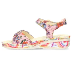 New Laura Vita Sandales - JACDISO 15