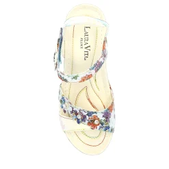New Laura Vita Sandales - JACDISO 15