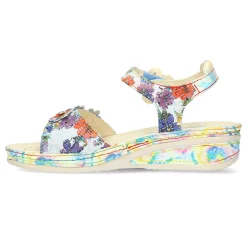 New Laura Vita Sandales - JACDISO 15