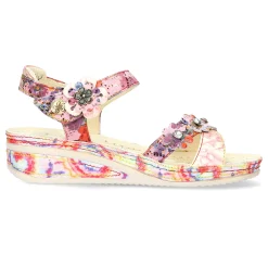 New Laura Vita Sandales - JACDISO 15