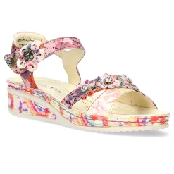 New Laura Vita Sandales - JACDISO 15