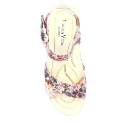 New Laura Vita Sandales - JACDISO 15