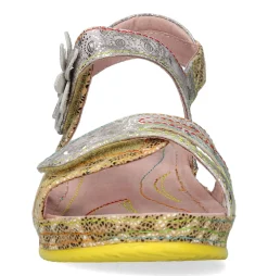 Hot Laura Vita Sandales - JACDISO 03 Fleur