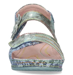 Hot Laura Vita Sandales - JACDISO 03 Fleur