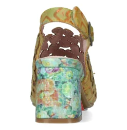 Discount Laura Vita Sandales - JACHINO 06
