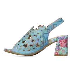 Discount Laura Vita Sandales - JACHINO 06