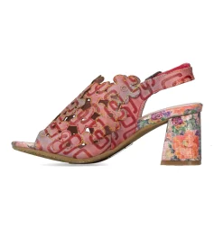 Discount Laura Vita Sandales - JACHINO 06