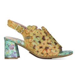 Discount Laura Vita Sandales - JACHINO 06