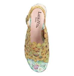 Discount Laura Vita Sandales - JACHINO 06