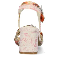 Clearance Laura Vita Sandales - JACHINO 13