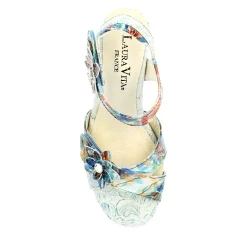 Clearance Laura Vita Sandales - JACHINO 13