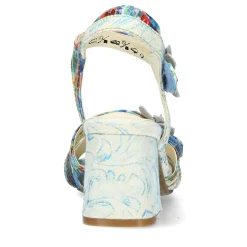 Clearance Laura Vita Sandales - JACHINO 13