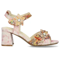 Clearance Laura Vita Sandales - JACHINO 13