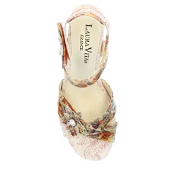 Clearance Laura Vita Sandales - JACHINO 13