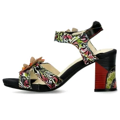 Best Sale Laura Vita Sandales - JACHINO 52