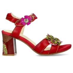 Best Sale Laura Vita Sandales - JACHINO 52