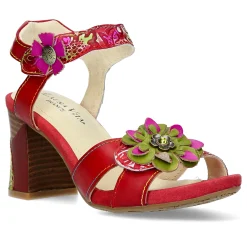 Best Sale Laura Vita Sandales - JACHINO 52