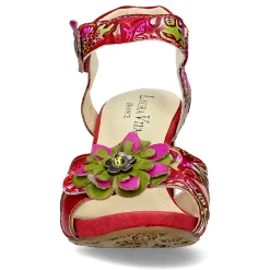 Best Sale Laura Vita Sandales - JACHINO 52