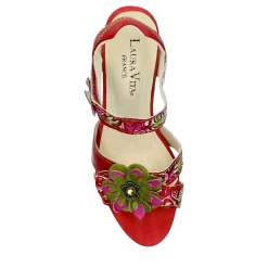 Best Sale Laura Vita Sandales - JACHINO 52