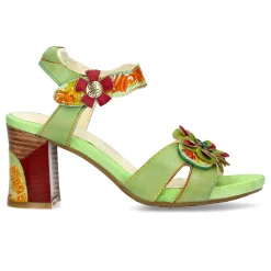Best Sale Laura Vita Sandales - JACHINO 52