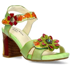 Best Sale Laura Vita Sandales - JACHINO 52