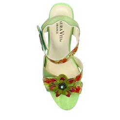 Best Sale Laura Vita Sandales - JACHINO 52