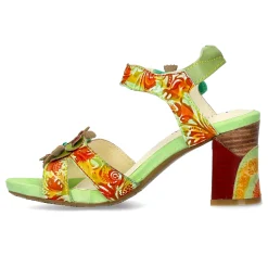 Best Sale Laura Vita Sandales - JACHINO 52
