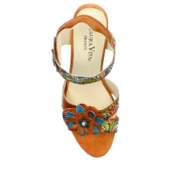 Best Sale Laura Vita Sandales - JACHINO 52