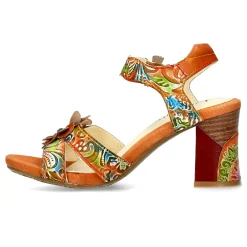 Best Sale Laura Vita Sandales - JACHINO 52