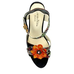 Best Sale Laura Vita Sandales - JACHINO 52