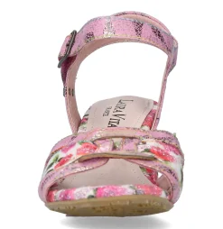 Best Sale Laura Vita Sandales - JACHINO 01 Fleur