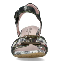 Best Sale Laura Vita Sandales - JACHINO 01 Fleur