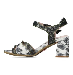 Best Sale Laura Vita Sandales - JACHINO 01 Fleur