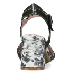 Best Sale Laura Vita Sandales - JACHINO 01 Fleur