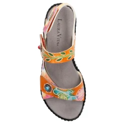 Online Laura Vita Sandales - JACINEO 0223