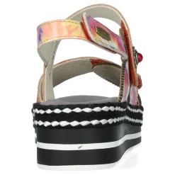 Online Laura Vita Sandales - JACINEO 0223