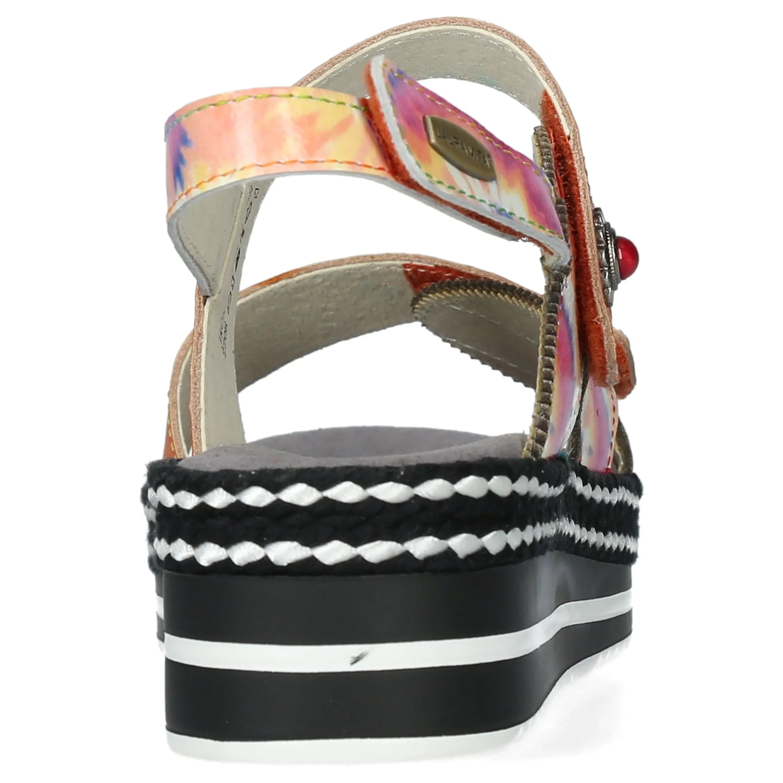 Online Laura Vita Sandales - JACINEO 0223