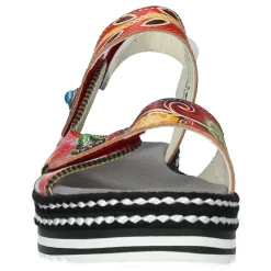 Online Laura Vita Sandales - JACINEO 0223