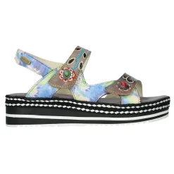 Online Laura Vita Sandales - JACINEO 0223