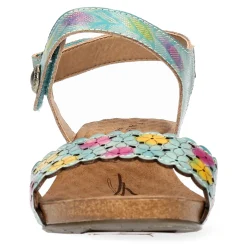 Fashion Laura Vita Sandales - JACLEO 11