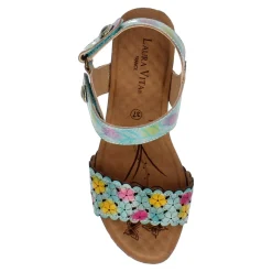 Fashion Laura Vita Sandales - JACLEO 11