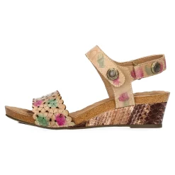 Fashion Laura Vita Sandales - JACLEO 11