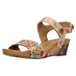 Fashion Laura Vita Sandales - JACLEO 11