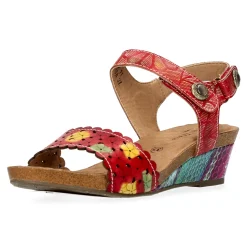 Fashion Laura Vita Sandales - JACLEO 11