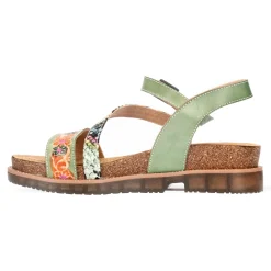 Best Sale Laura Vita Sandales - JACLOUXO 03