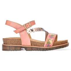 Best Sale Laura Vita Sandales - JACLOUXO 03