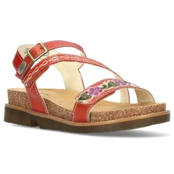 Best Sale Laura Vita Sandales - JACLOUXO 03