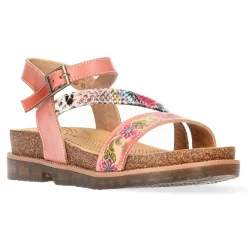 Best Sale Laura Vita Sandales - JACLOUXO 03