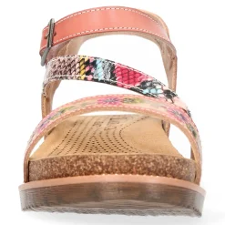 Best Sale Laura Vita Sandales - JACLOUXO 03